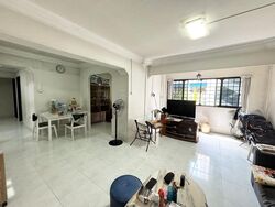 Blk 624B Woodlands Drive 52 (Woodlands), HDB 5 Rooms #524469871